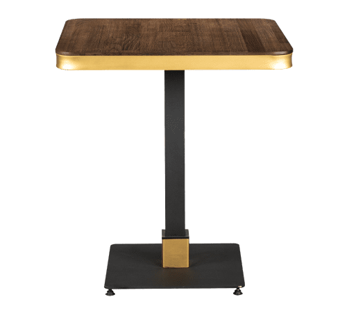 9_Güneli Çerçeveli Masa