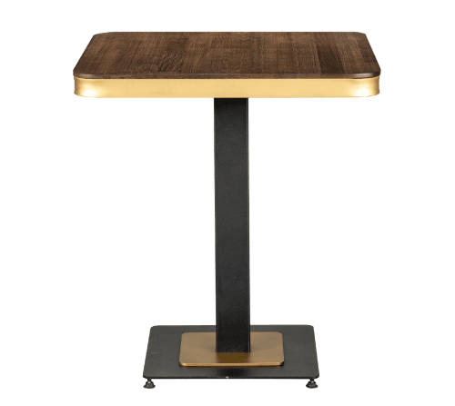 9_Güneli Çerçeveli Masa