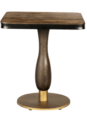 9_Güneli Çerçeveli Masa