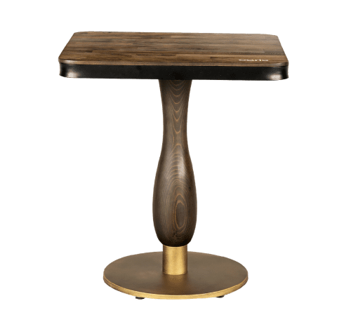 9_Güneli Çerçeveli Masa